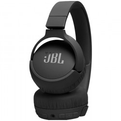 JBL Casque JBL Tune 670NC REDUCTION DE BRUIT ADAPTATIVE - NOIR