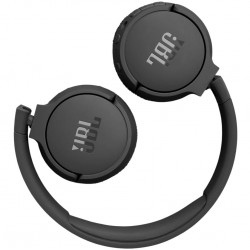 JBL Casque JBL Tune 670NC REDUCTION DE BRUIT ADAPTATIVE - NOIR