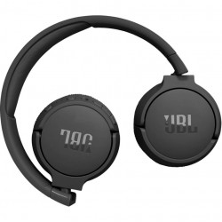 JBL Casque JBL Tune 670NC REDUCTION DE BRUIT ADAPTATIVE - NOIR
