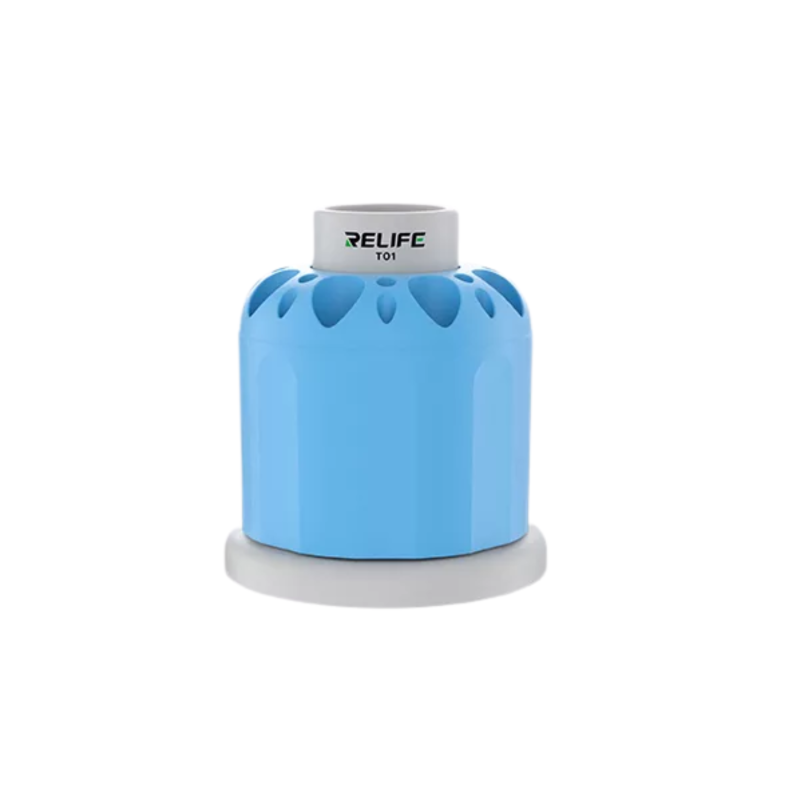 RELIFE T01- Boîte de Rangement Rotative Multifonctionnelle