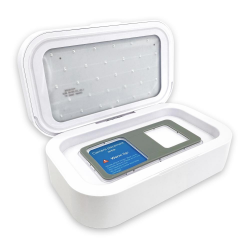 CUT & PROTECT MACHINE UV CUT & PROTECT POUR FILM UV SEMI RIGIDE - VIDEO ICI
