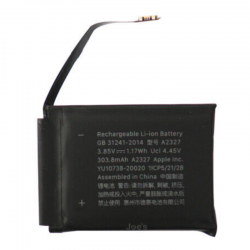 Apple Batterie Apple Watch S6 44MM