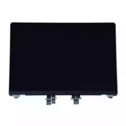Apple Ecran LCD Complet MacBook Pro 14" A2442/A2779/A2992/A2918/A3112/A3185/A3401 Argent (Original Démonté) Grade A