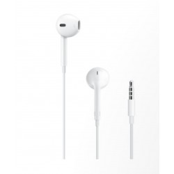 Apple MD827 : APPLE EARPODS AVEC JACK 3.5" ORIGINE
