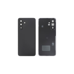 Samsung Samsung Galaxy A26 5G 2025 (A266) - Vitre Arriere Sans logo - Noir
