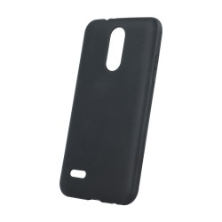 Google Oppo Reno 5 4G / Reno 5 5G / Reno 5K / Find X3 lite Silicone Noir Mat