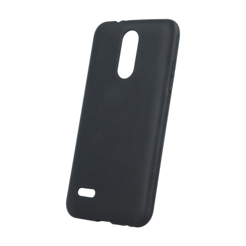 Google Oppo Reno 5 4G / Reno 5 5G / Reno 5K / Find X3 lite Silicone Noir Mat Google Oppo Reno 5 4G / Reno 5 5G / Reno 5K / Find X3 lite Silicone Noir Mat