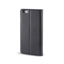 Samsung Samsung Galaxy S25 Edge - ETUI BOOK CASE - NOIR