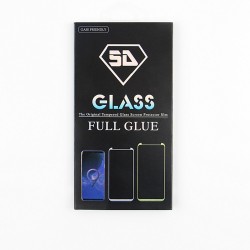 Xiaomi Xiaomi 15 Ultra Film Bouclier Antichoc 5D - Noir