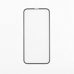 Xiaomi Xiaomi 15 Ultra Film Bouclier Antichoc 5D - Noir