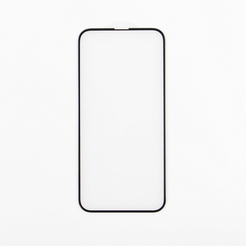 Xiaomi Xiaomi 15 Ultra Film Bouclier Antichoc 5D - Noir Xiaomi Xiaomi 15 Ultra Film Bouclier Antichoc 5D - Noir