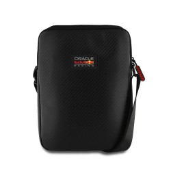 Sac Red Bull PU Carbon taille L Noir