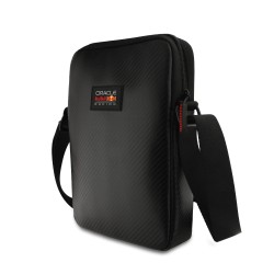 Sac Red Bull PU Carbon taille L Noir