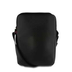Sac Red Bull PU Carbon taille L Noir