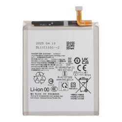 Samsung EB-BS938ABY : Samsung S25 Ultra Batterie