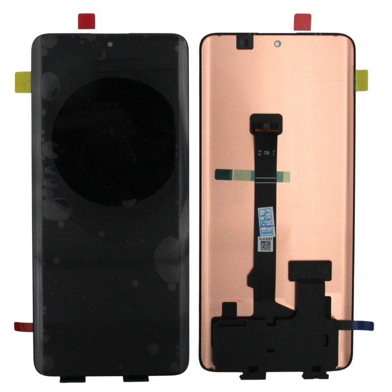 Xiaomi Xiaomi Redmi Note 13 Pro Plus 5G (2023) / 14 Pro 5G / 14 Pro Plus 5G (2024) - LCD Sans Châssis (Original Pack) X-538 Xiaomi Xiaomi Redmi Note 13 Pro Plus 5G (2023) / 14 Pro 5G / 14 Pro Plus 5G (2024) - LCD Sans Châssis (Original Pack) X-538