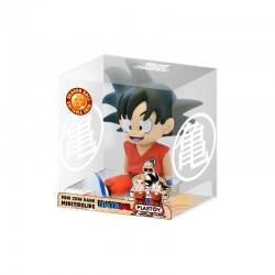 Figurine Tirelire Plastoy Dragon Ball Son Goku