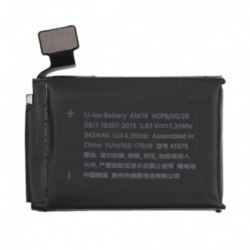 Apple Batterie Apple Watch S3 42MM A1850
