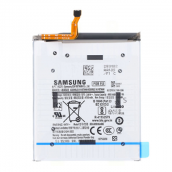 Samsung Batterie EB-BS936ABY Samsung Galaxy S25 Plus (S936B) 4900 mAh