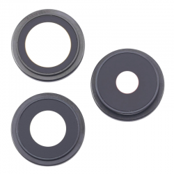 Apple Vitre cache / Lentille caméra arrière iPhone 16 Pro Max