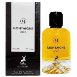 Eau de Parfum Maison...