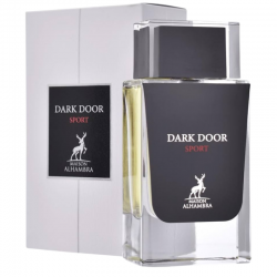 Eau de Parfum Maison...