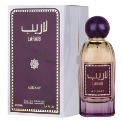 Eau de Parfum Lattafa...