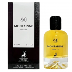 Eau de Parfum Maison...