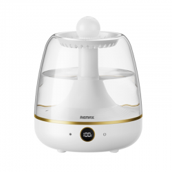 Mini Humidificateur 4000...