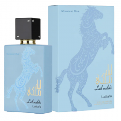 Eau de Parfum Lattafa Lail...