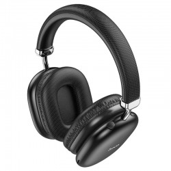 HOCO Casque Bluetooth Hoco W35 Max, Noir