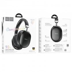 HOCO Casque Bluetooth Hoco W35 Max, Noir