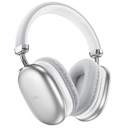 HOCO Casque Bluetooth Hoco W35 Max, Silver