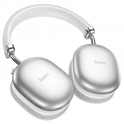 HOCO Casque Bluetooth Hoco W35 Max, Silver