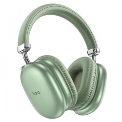 HOCO Casque Bluetooth Hoco W35 Max, Vert