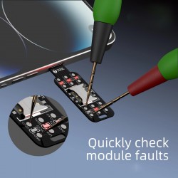 Test du vérificateur SIM 2UUL SM01 Dual
