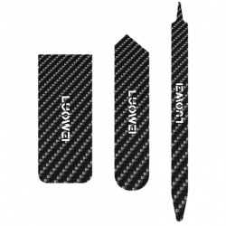 Outil d'Ouverture Luowei en Fibre de Carbone, 0,2 mm, 3 en 1
