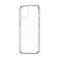 Realme Realme 12 Pro / 12 Pro Plus - SILICONE TRANSPARENTE