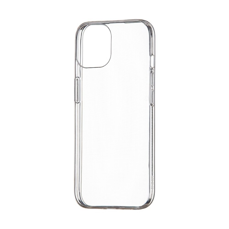 Realme Realme 12 Pro / 12 Pro Plus - SILICONE TRANSPARENTE Realme Realme 12 Pro / 12 Pro Plus - SILICONE TRANSPARENTE