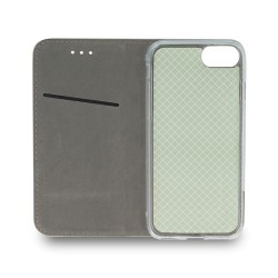 Samsung SAMSUNG GALAXY A13 4G - HOUSSE ETUI BOOK FOLIO - NOIR