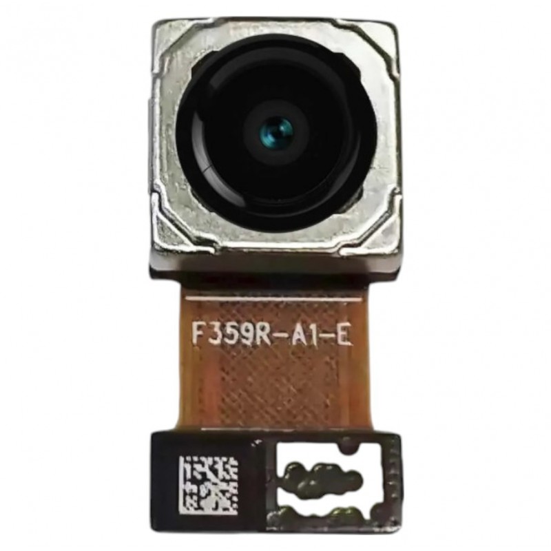 Samsung Samsung Galaxy A06 5G (2025) (A066) Camera Arrière - Origine Samsung Samsung Galaxy A06 5G (2025) (A066) Camera Arrière - Origine