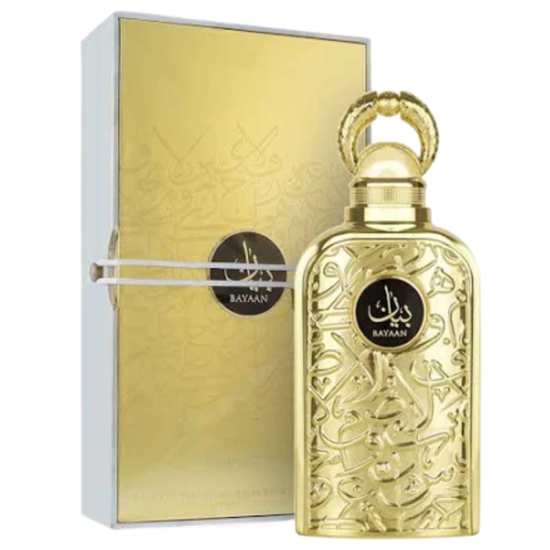 Eau de Parfum Lattafa BAYAAN - pour femme - 100ml Eau de Parfum Lattafa BAYAAN - pour femme - 100ml