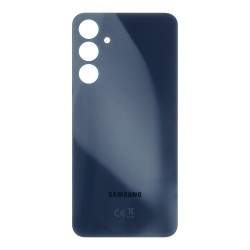 Samsung Samsung Galaxy A16 5G A166 - Cache Batterie Noir (Service Pack)