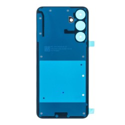 Samsung Samsung Galaxy A16 5G A166 - Cache Batterie Vert (Service Pack)