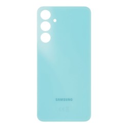 Samsung Samsung Galaxy A16 5G A166 - Cache Batterie Vert (Service Pack)