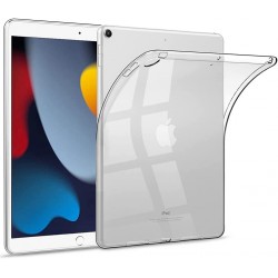 Apple IPad Air 13" 2025 - Silicone Transparente