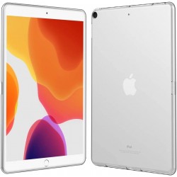 Apple IPad Mini 6 (2021) / 7 (2024) 8.3" - Silicone Transparente