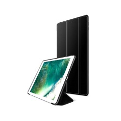 Apple IPAD Air 11" (2025) / Pro 11" (2018) - Etui de protection rigide extra fin avec support
