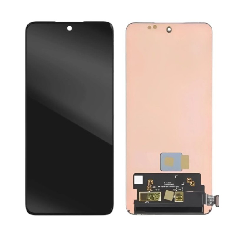 Realme Ecran Realme 12 Pro 5G / 12 Pro Plus (2024) Sans Châssis