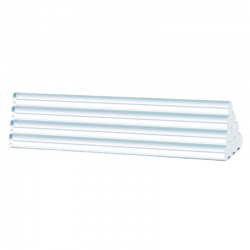 Pack de 10 x Bâtons De Colle Thermofusible RELIFE RL-097